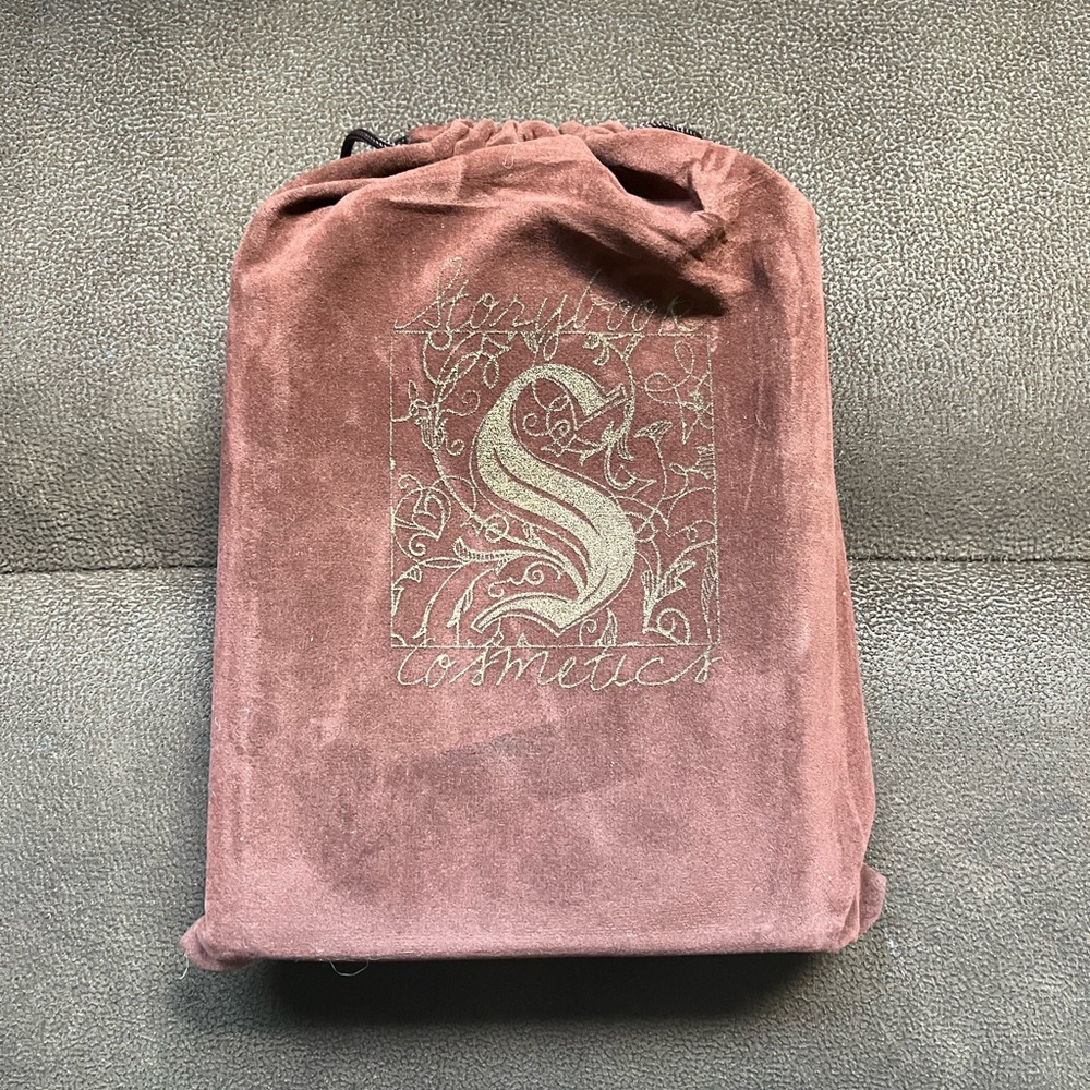 Storybook Cosmetics Wizardry & Witchcraft Palette